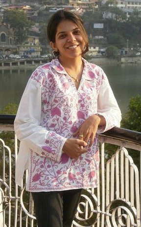 Mrs.Sayali Abhyankar- Marathe