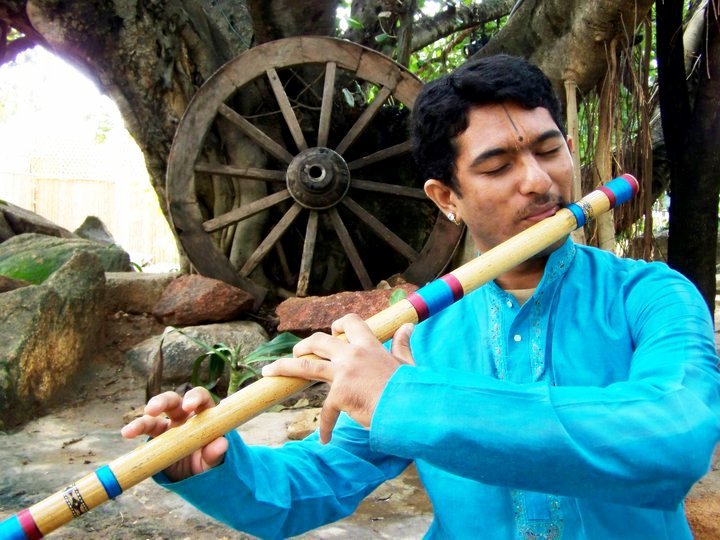 Shashank Giri