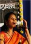 Paulami classical singer performing in Swarayan Pune