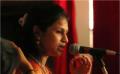 Paulami performing in Swarayan Pune