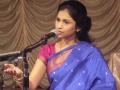 Light Music Concert by Paulami Pethe Deshmukh