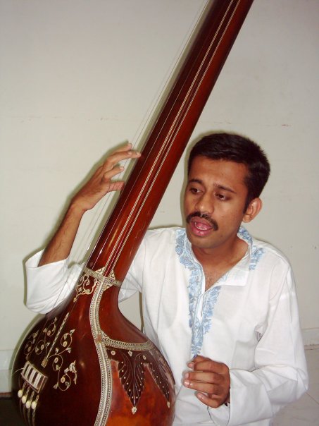 Mukul Kulkarni