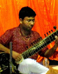 Ramprapanna Bhattacharya