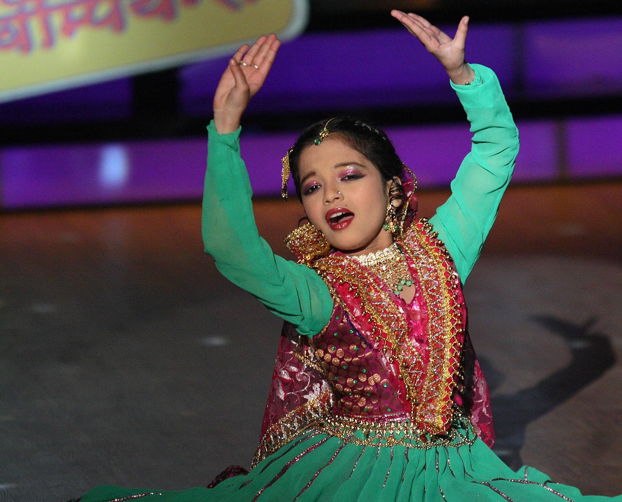 Salonee B. Gokhale