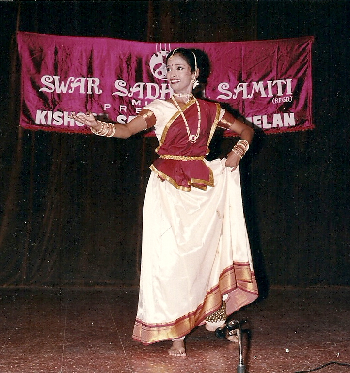 Pranita Sawant