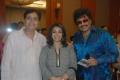 With Jagjit Singhji