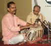 Vidyanand Deshpande, tabla player