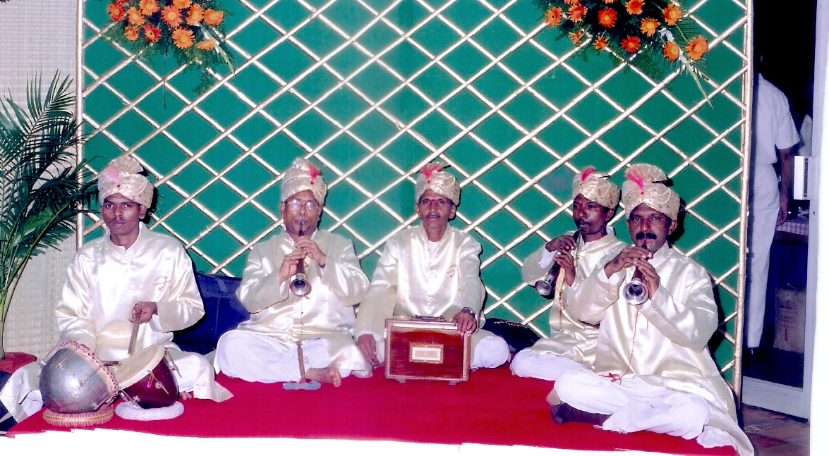 Shehnai