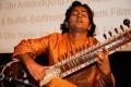 Deepsankar Bhattacharjee performing in Concert