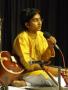 Deepsankar Bhattacharjee performing in Concert