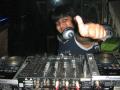 DJ Prithvi at Bangalore Beach Club