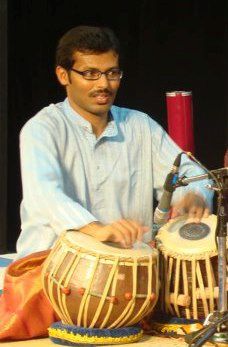 Bhavani Shankar Uppunda