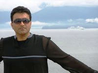 Deepak Ahuja