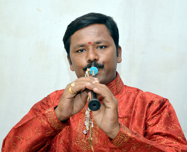 Surmani Bhimanna Jadhav