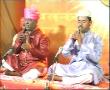 Sundari Recital by Suramani Bhimanna Jadhav  