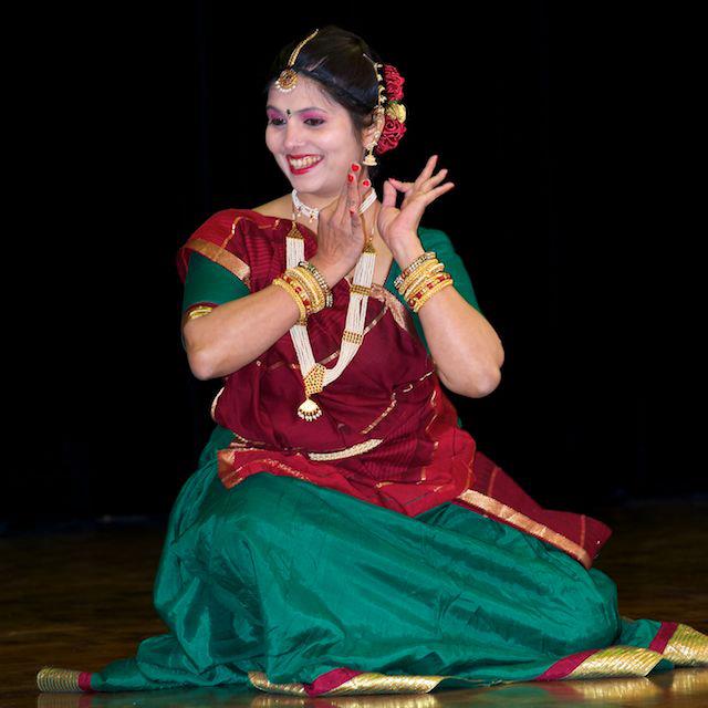Ira Patkar