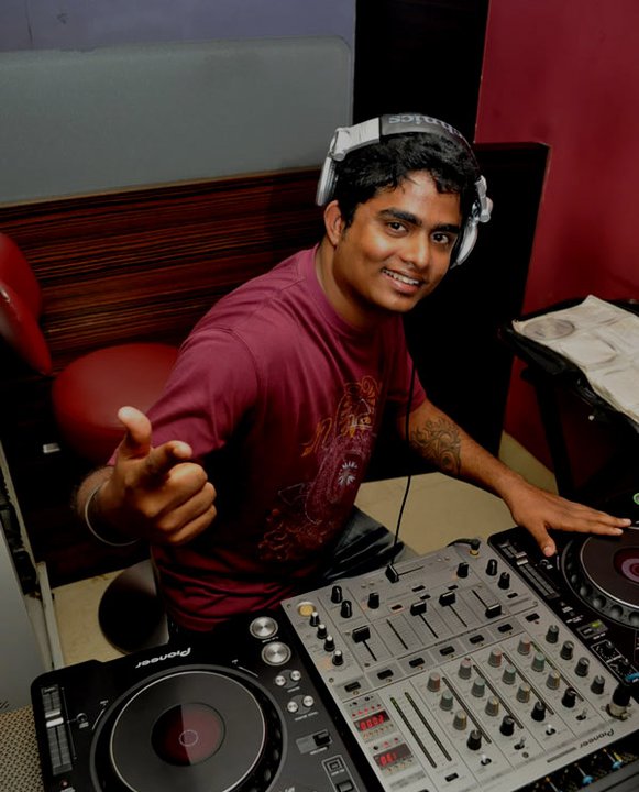 DJ Sonu