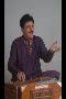 Ghazal singer - Madhav Bhagwat