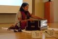Lecture cum Demonstration on Indian Music in Houston, Texas