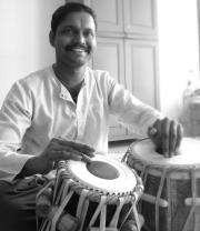 Arvind Sukhthankar