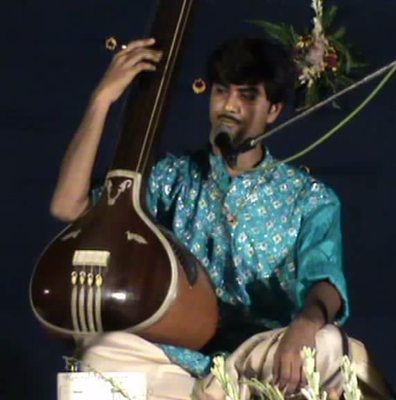 Swarindra Mukherjee