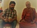 The best cup of Tea ever : Blessed Moments