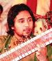 Vishal Kumar- Sitar player