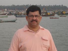Suresh Achrekar