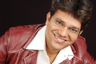 Nitin Magar