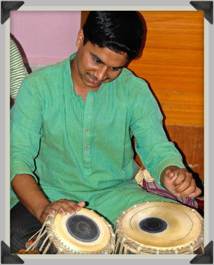 Aditya Panwalkar