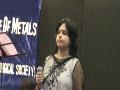 Papia Chakraborty - Singer
