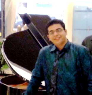 Ankit Sapra