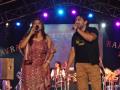 Hemangini Jhaveri performing in Navratri