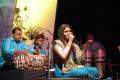 Hemangini performing in Awaz Ek Andaz Anek