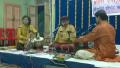 Mukundraj Deo performing Kojagiri Pournima with Pt. Raghunandan Panshikar & Anant Joshi
