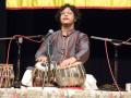 Tabla recital by Pt. Mukundraj Deo