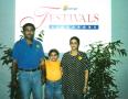 Deepak Narayangaonkar for festivals in Singapore