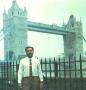 Deepak Narayangaonkar at London