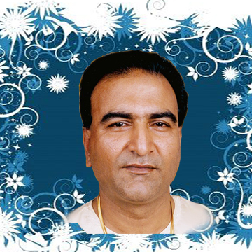 Deepak Narayangaonkar