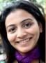 Aswini Narayangaonkar - Daughter of lyricist and singer Deepak Narayangaonkar