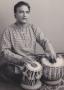 Deepak Narayangaonkar playing Tabla