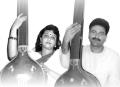 Deepak Narayangaonkar and Meera Narayangaonkar