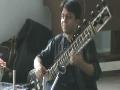 Charity concert for blind school