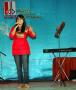 Amruta Natu Performance at Nashik Concert