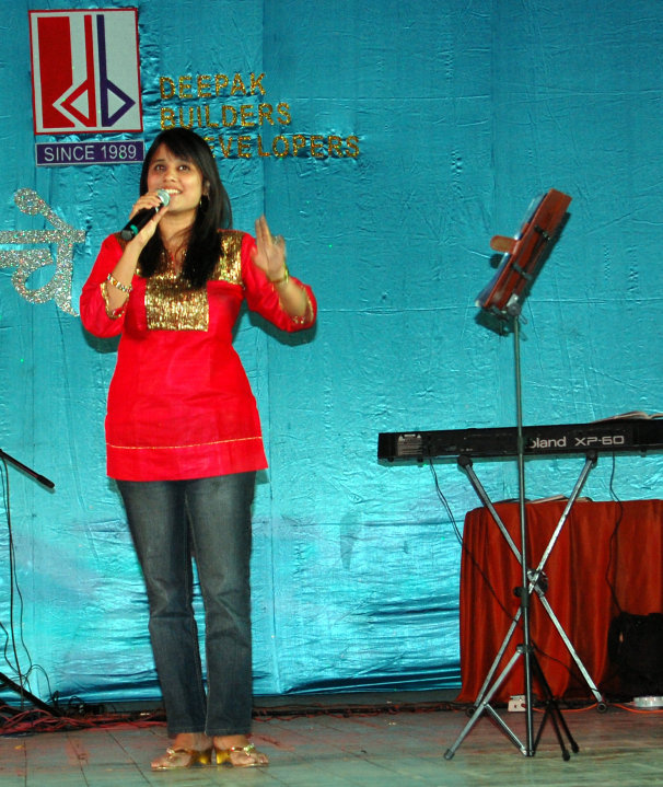 Amruta Natu