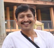 Atul Gadekar