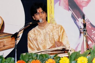 Sukhad Munde