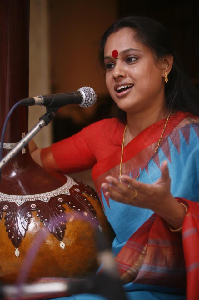 Indrani Mukherjee