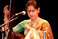 Indrani Mukherjee at ICCR - RASA festival