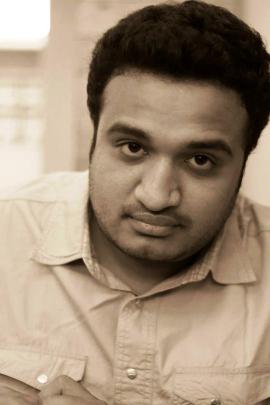 Abhijeet Joshi
